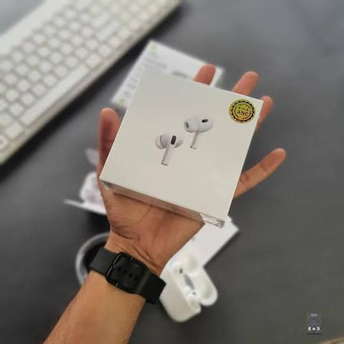 AirPods pro 2 Calidad 1.1 premium + funda+envio+correa