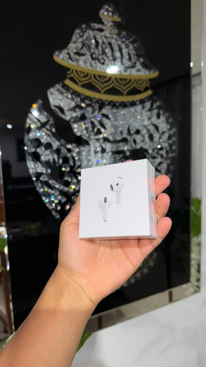 AirPods 4ta Gen