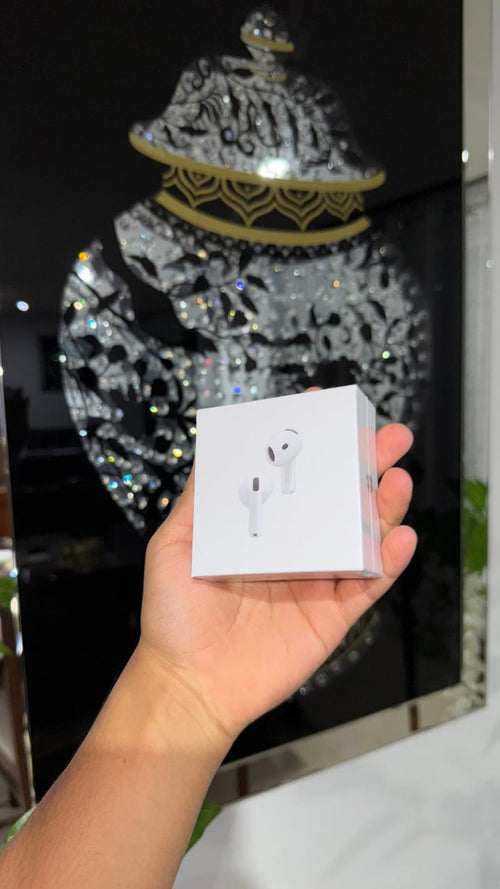 AirPods 4ta Gen