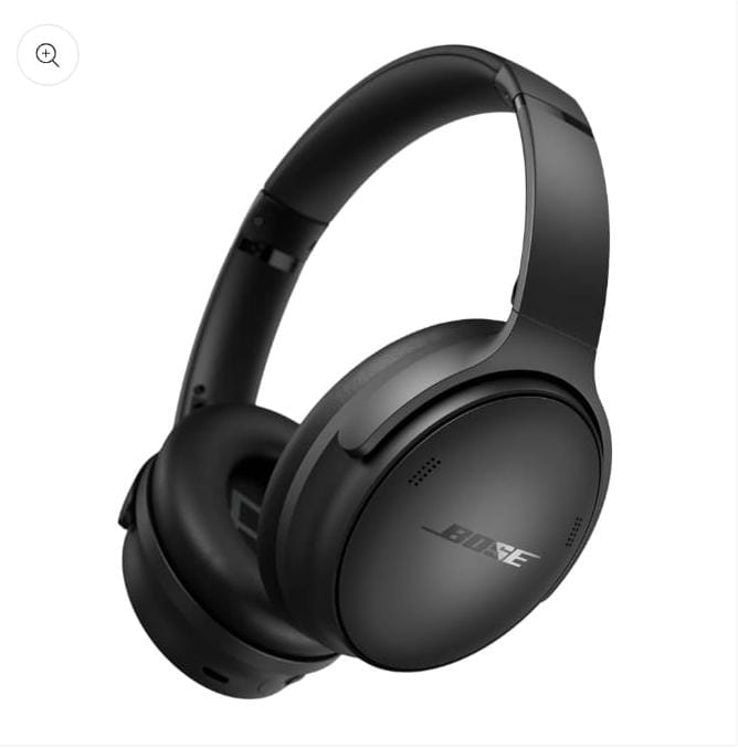 Bose studio