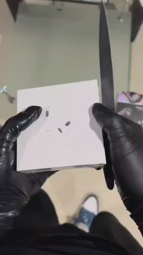 Airpods 3ra Generacion